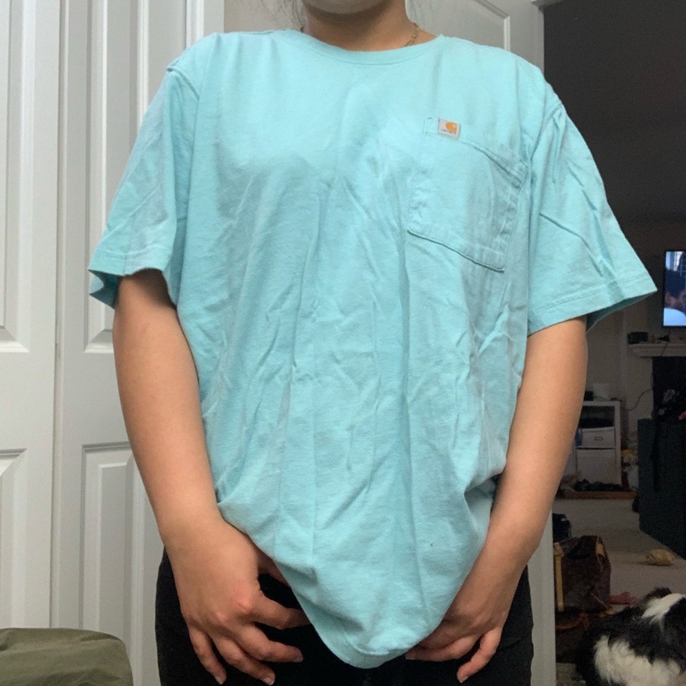 Carhartt shirt